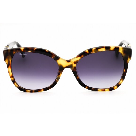 Max Mara Sunglasses MM0014-56B-56 New with tags - Picture 4 of 5